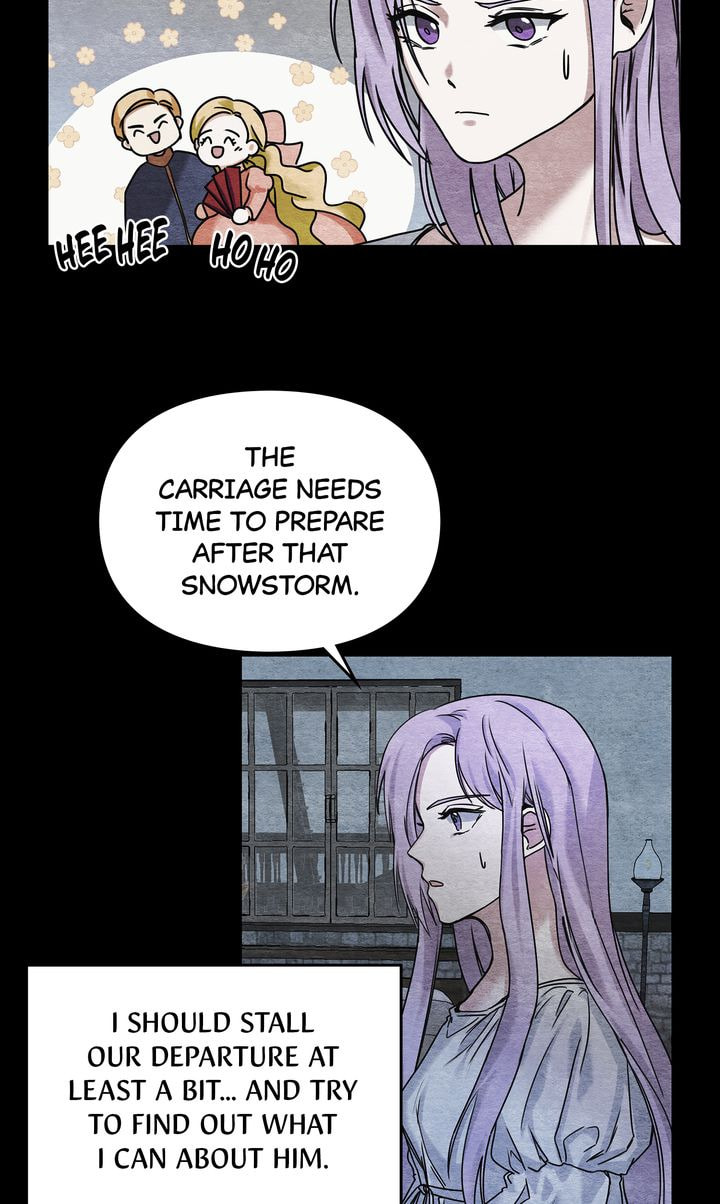 Read Kneel Before Me chapter 6 image 17 on Lezhin