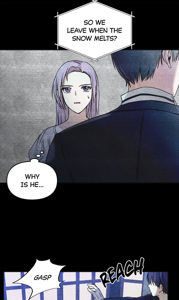 Read Kneel Before Me chapter 6 image 20 on Lezhin
