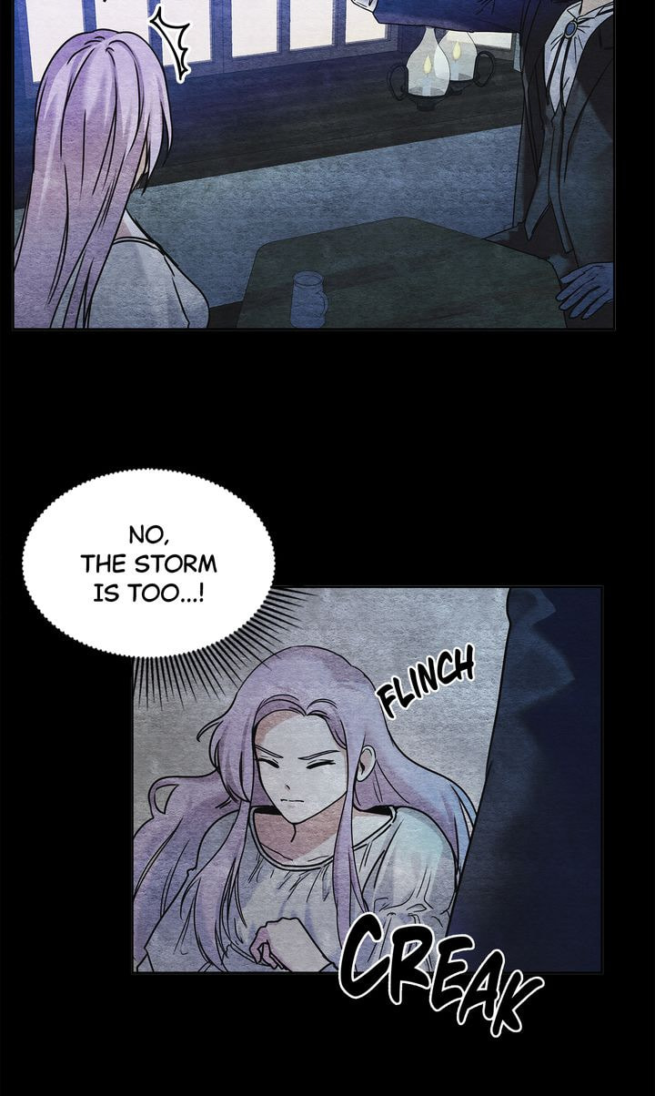 Read Kneel Before Me chapter 6 image 21 on Lezhin