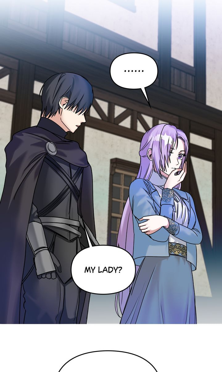Read Kneel Before Me chapter 6 image 27 on Lezhin