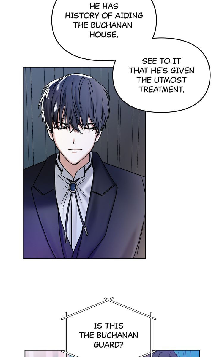Read Kneel Before Me chapter 6 image 28 on Lezhin