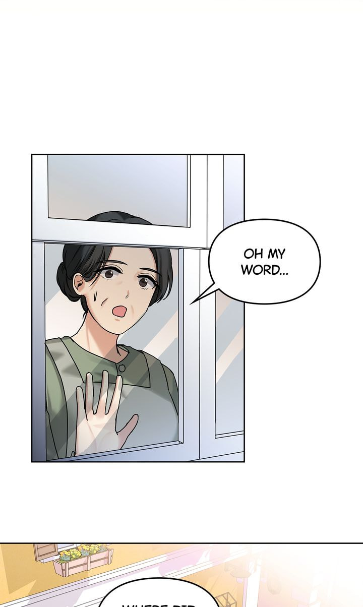 Read Kneel Before Me chapter 6 image 3 on Lezhin