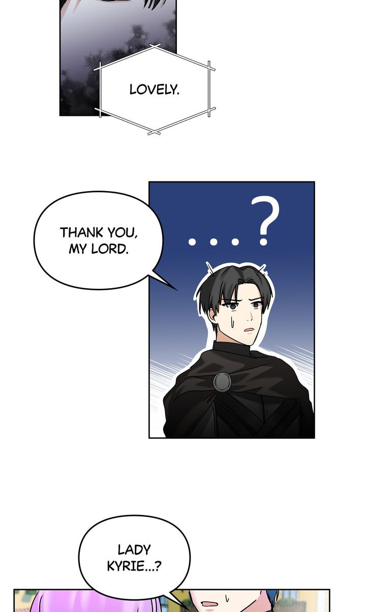 Read Kneel Before Me chapter 6 image 30 on Lezhin