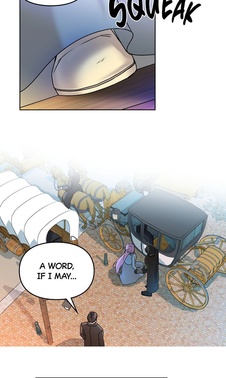 Read Kneel Before Me chapter 6 image 32 on Lezhin