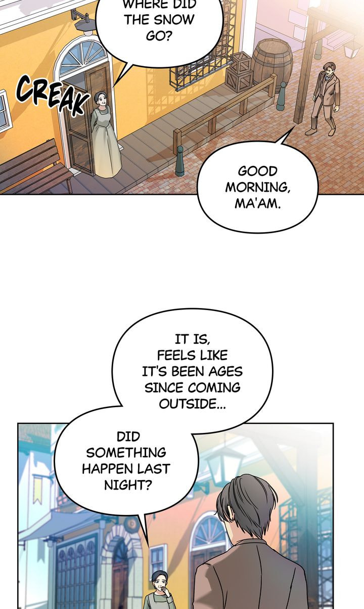 Read Kneel Before Me chapter 6 image 4 on Lezhin
