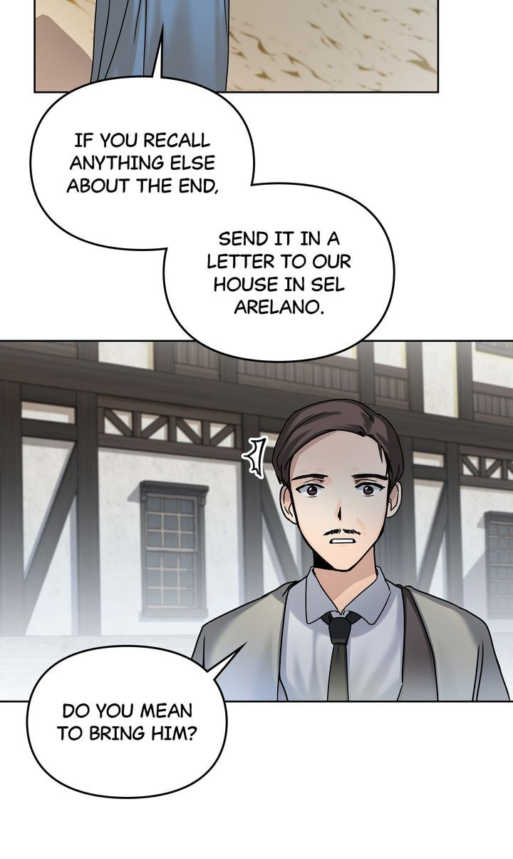 Read Kneel Before Me chapter 6 image 42 on Lezhin