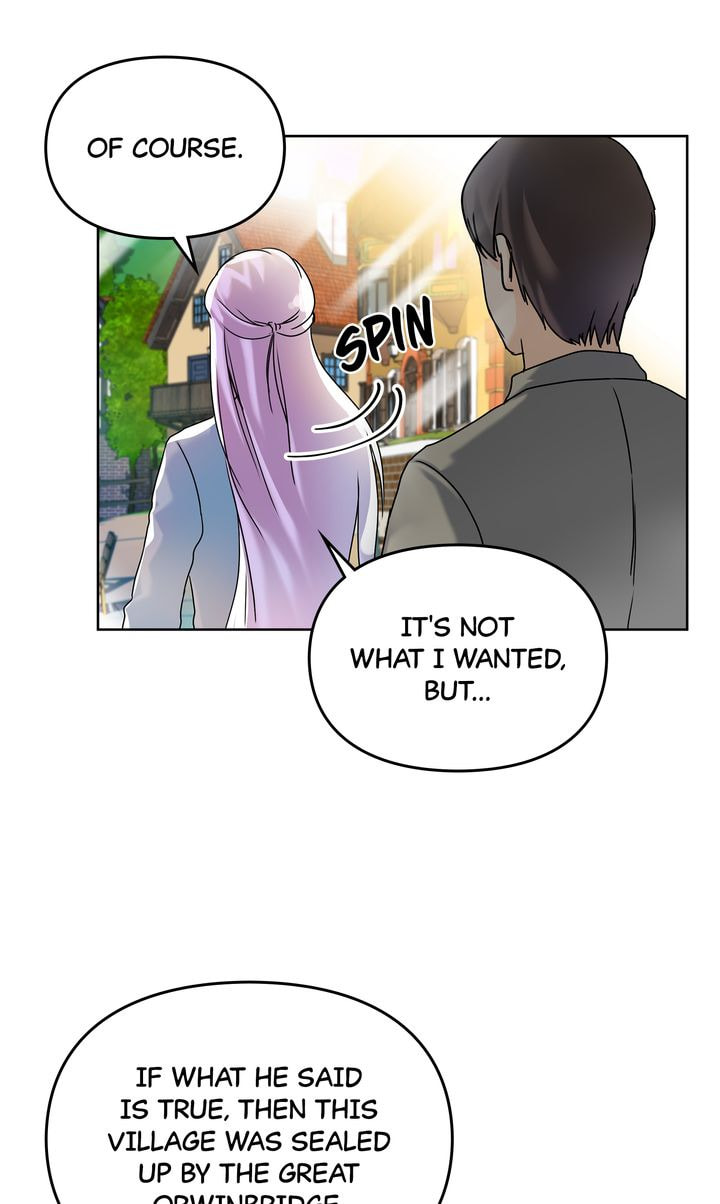 Read Kneel Before Me chapter 6 image 43 on Lezhin