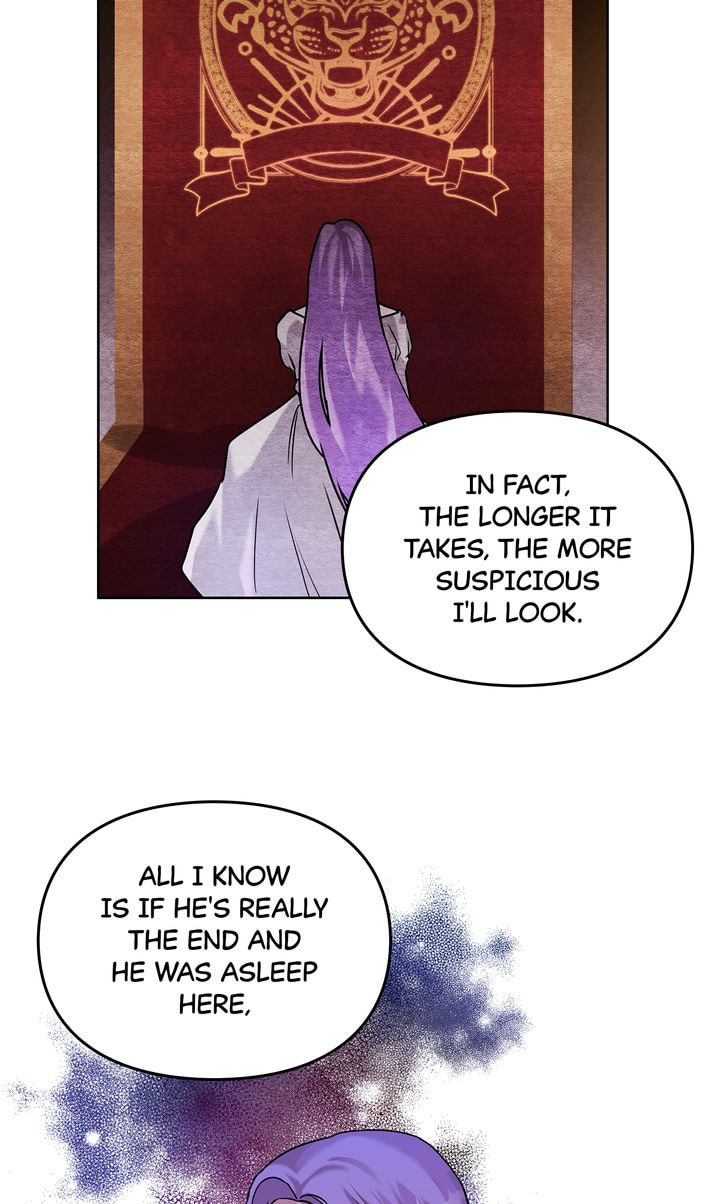 Read Kneel Before Me chapter 6 image 45 on Lezhin