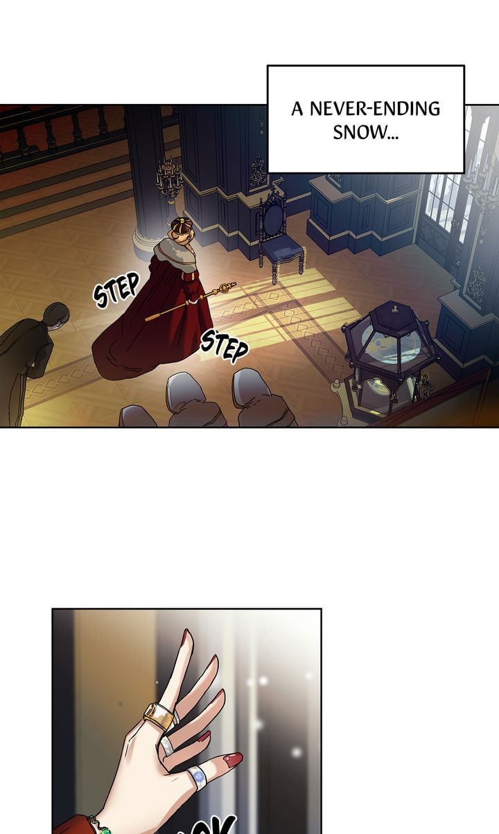 Read Kneel Before Me chapter 6 image 62 on Lezhin
