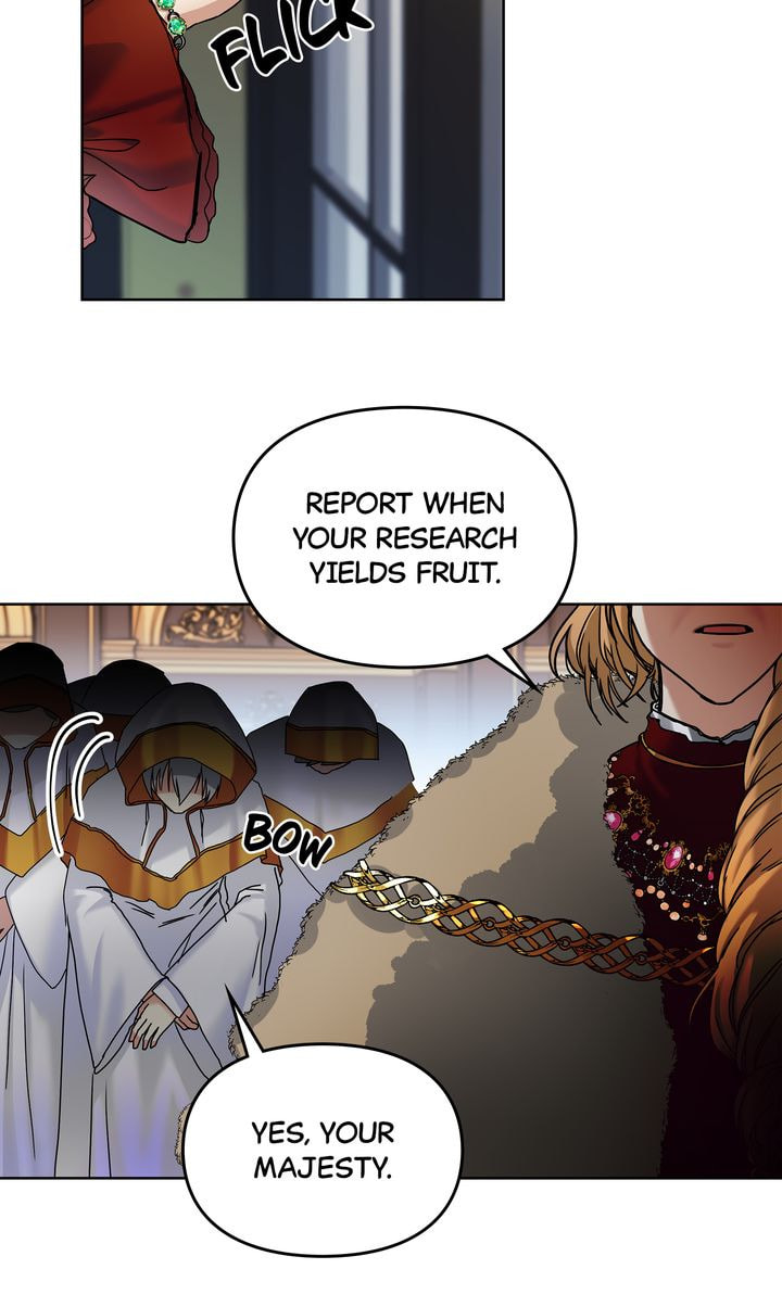 Read Kneel Before Me chapter 6 image 63 on Lezhin