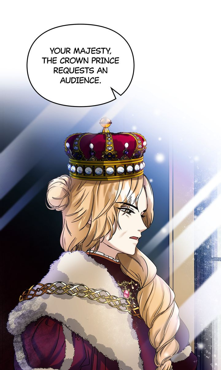 Read Kneel Before Me chapter 6 image 64 on Lezhin