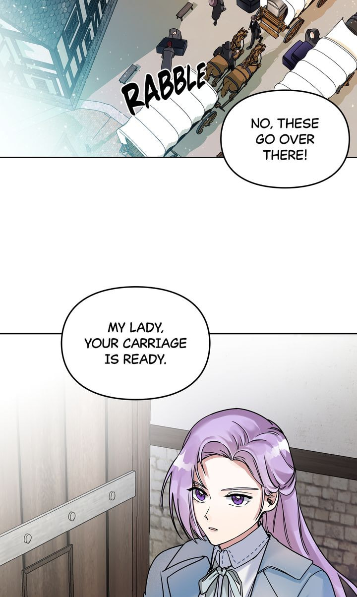 Read Kneel Before Me chapter 6 image 7 on Lezhin