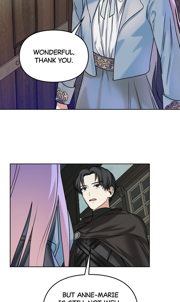 Read Kneel Before Me chapter 6 image 8 on Lezhin
