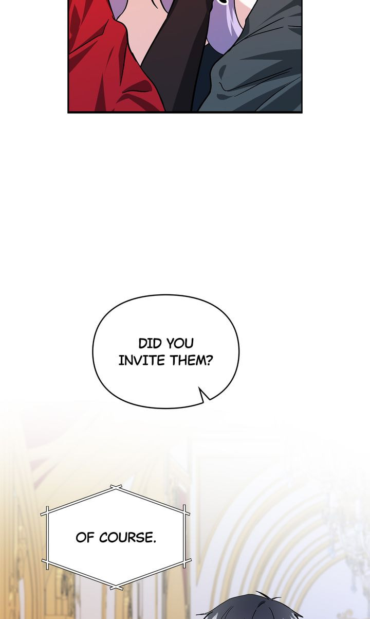 Read Kneel Before Me chapter 60 image 1 on Lezhin