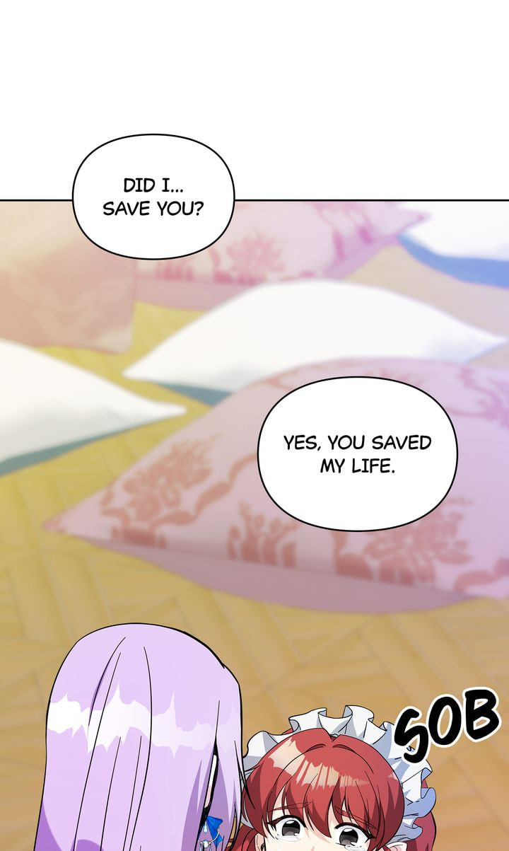 Read Kneel Before Me chapter 60 image 103 on Lezhin