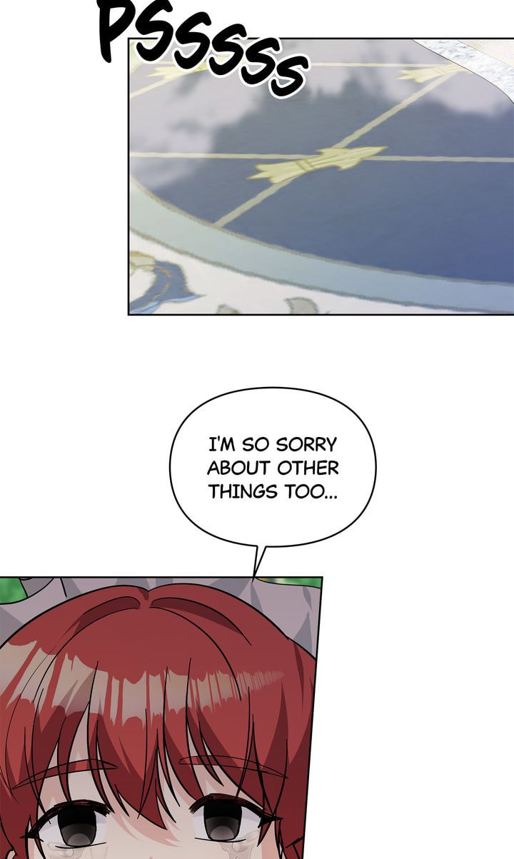 Read Kneel Before Me chapter 60 image 110 on Lezhin