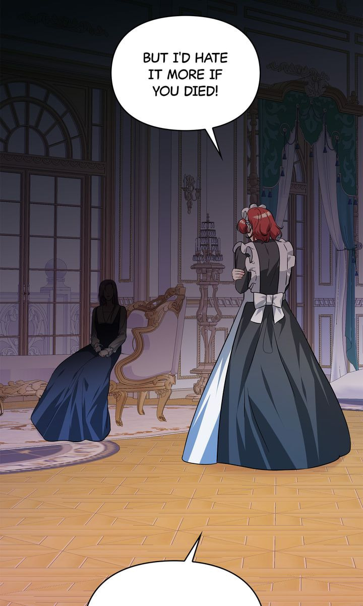 Read Kneel Before Me chapter 60 image 114 on Lezhin