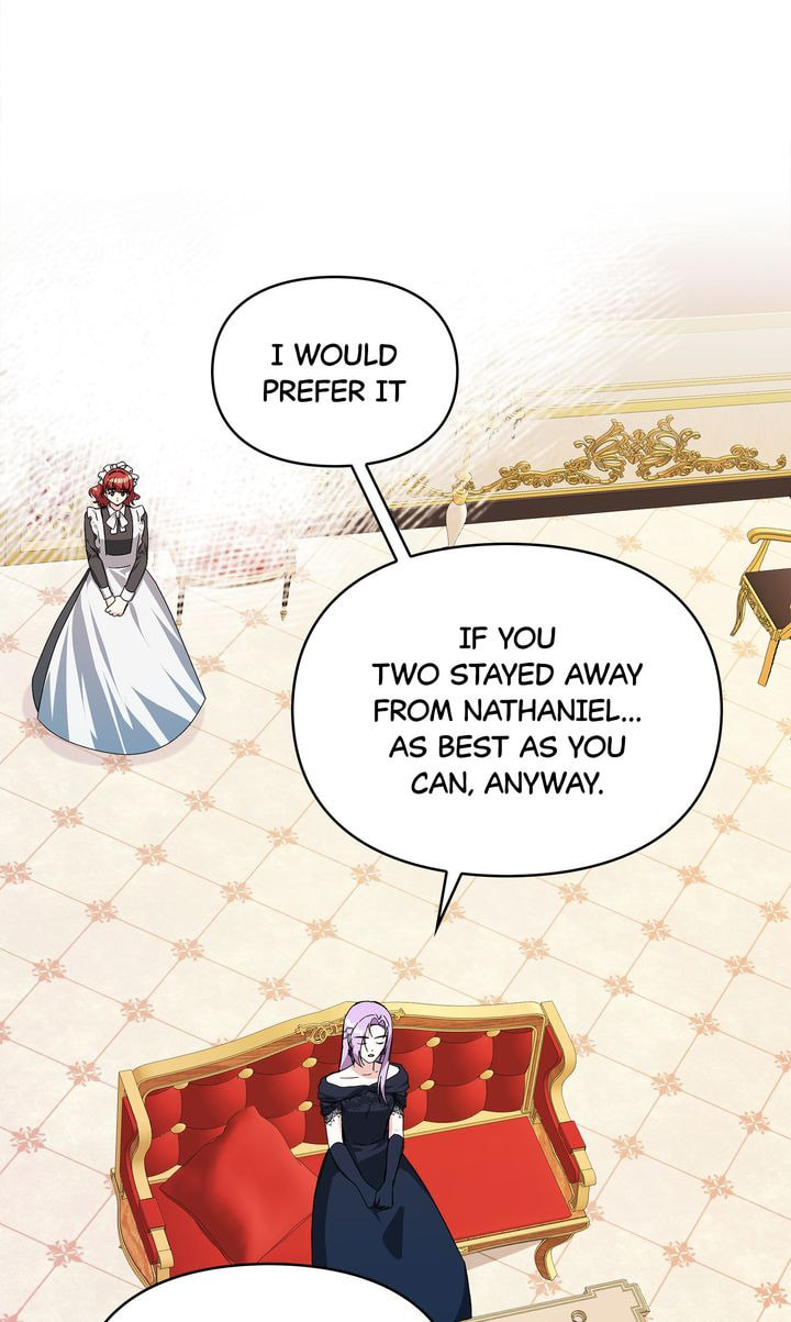 Read Kneel Before Me chapter 60 image 14 on Lezhin