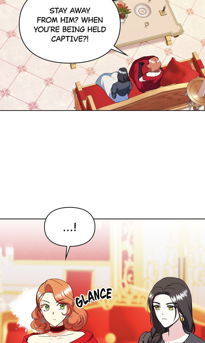 Read Kneel Before Me chapter 60 image 15 on Lezhin