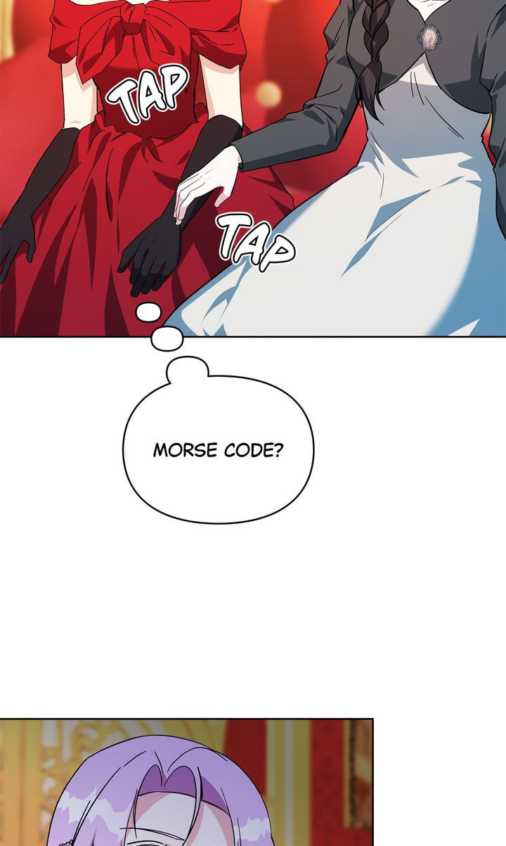 Read Kneel Before Me chapter 60 image 16 on Lezhin