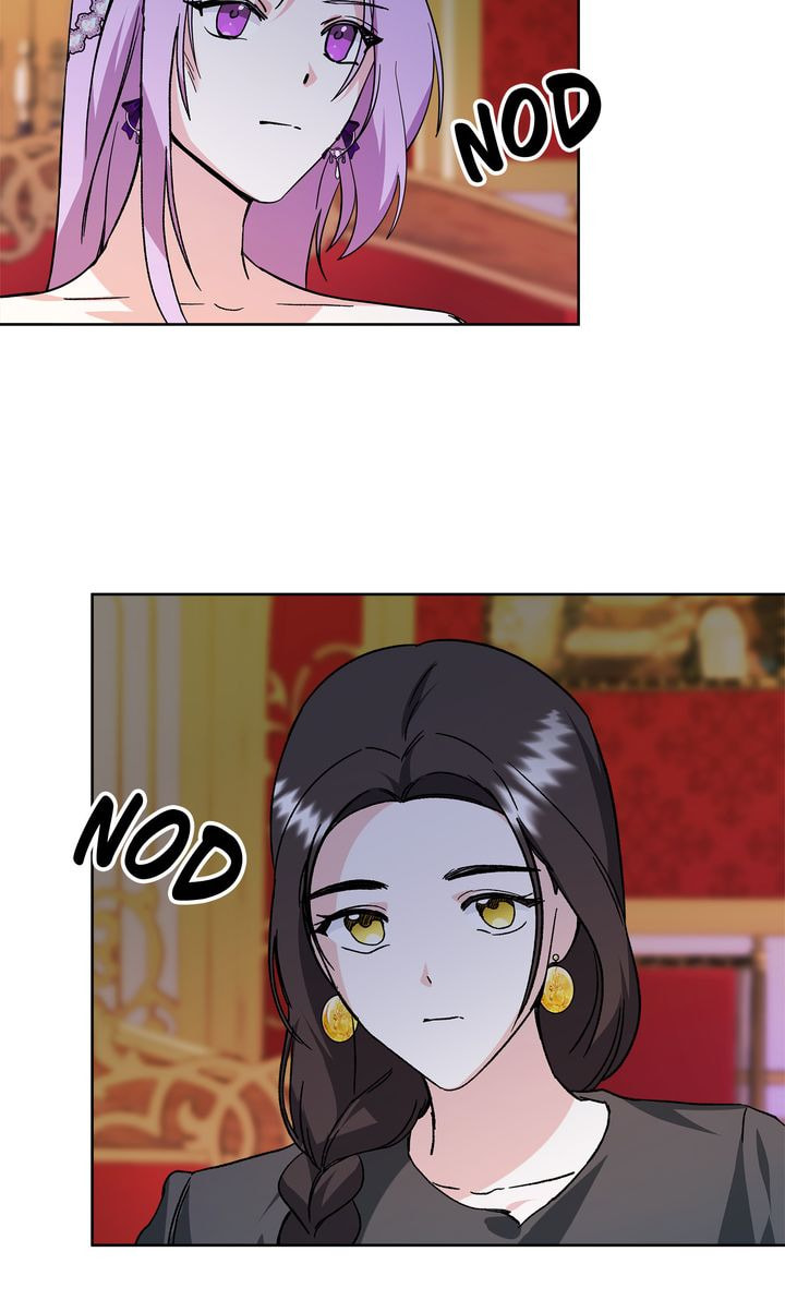 Read Kneel Before Me chapter 60 image 17 on Lezhin