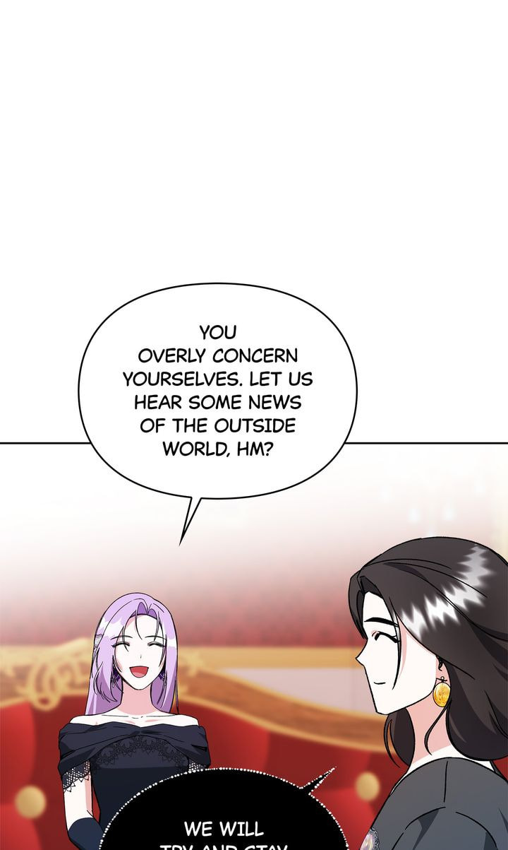 Read Kneel Before Me chapter 60 image 18 on Lezhin