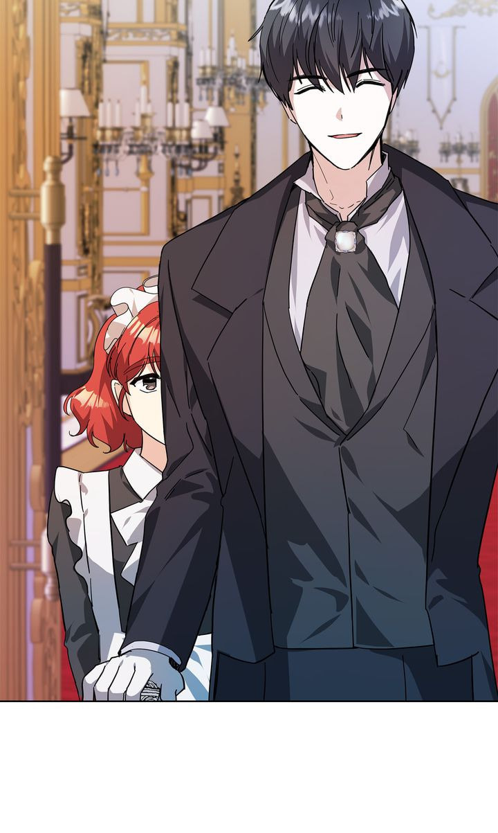 Read Kneel Before Me chapter 60 image 2 on Lezhin