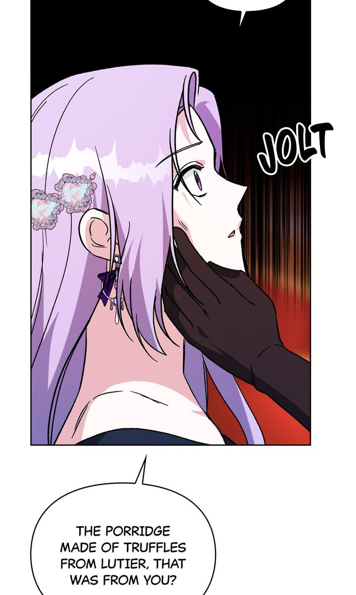 Read Kneel Before Me chapter 60 image 21 on Lezhin