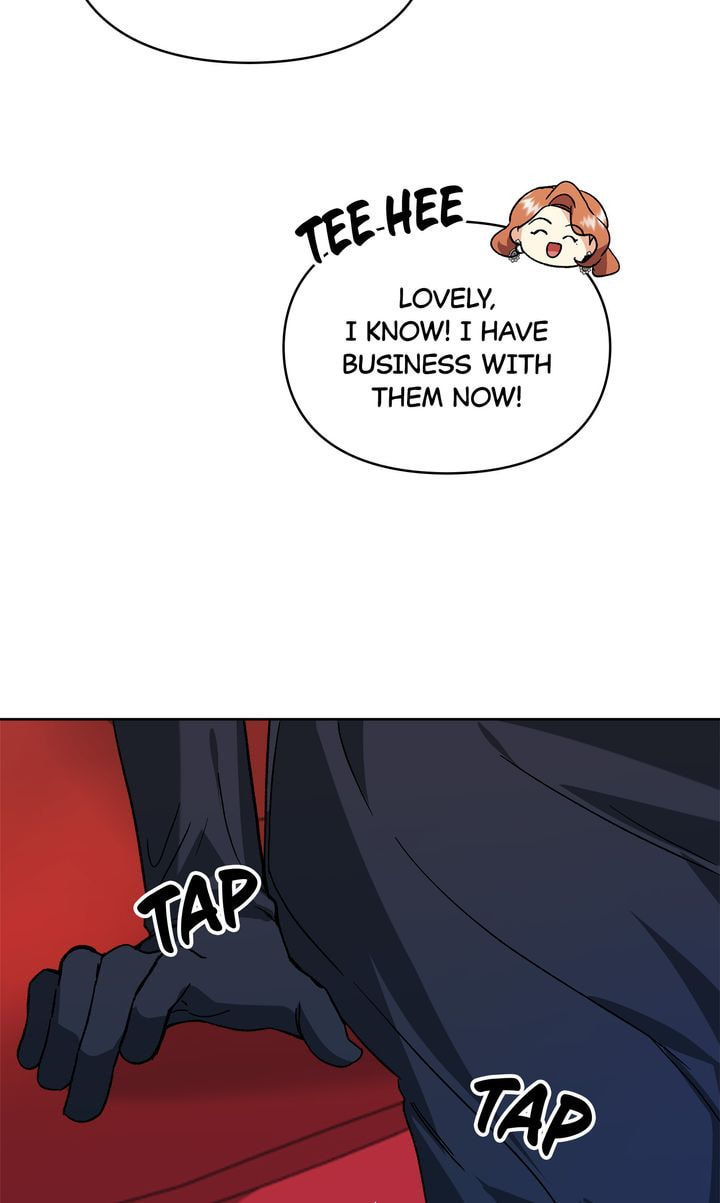 Read Kneel Before Me chapter 60 image 22 on Lezhin