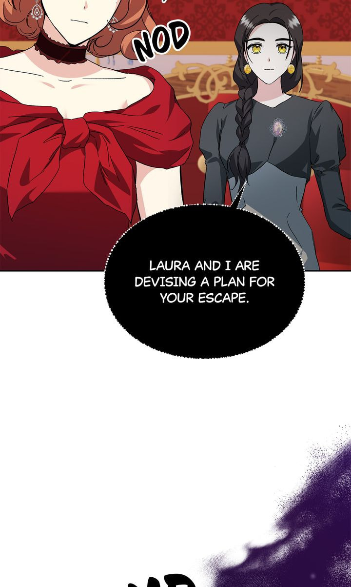 Read Kneel Before Me chapter 60 image 24 on Lezhin