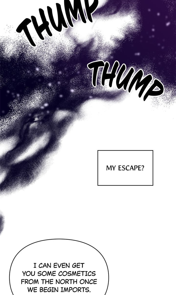 Read Kneel Before Me chapter 60 image 25 on Lezhin