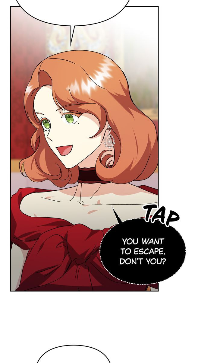 Read Kneel Before Me chapter 60 image 26 on Lezhin