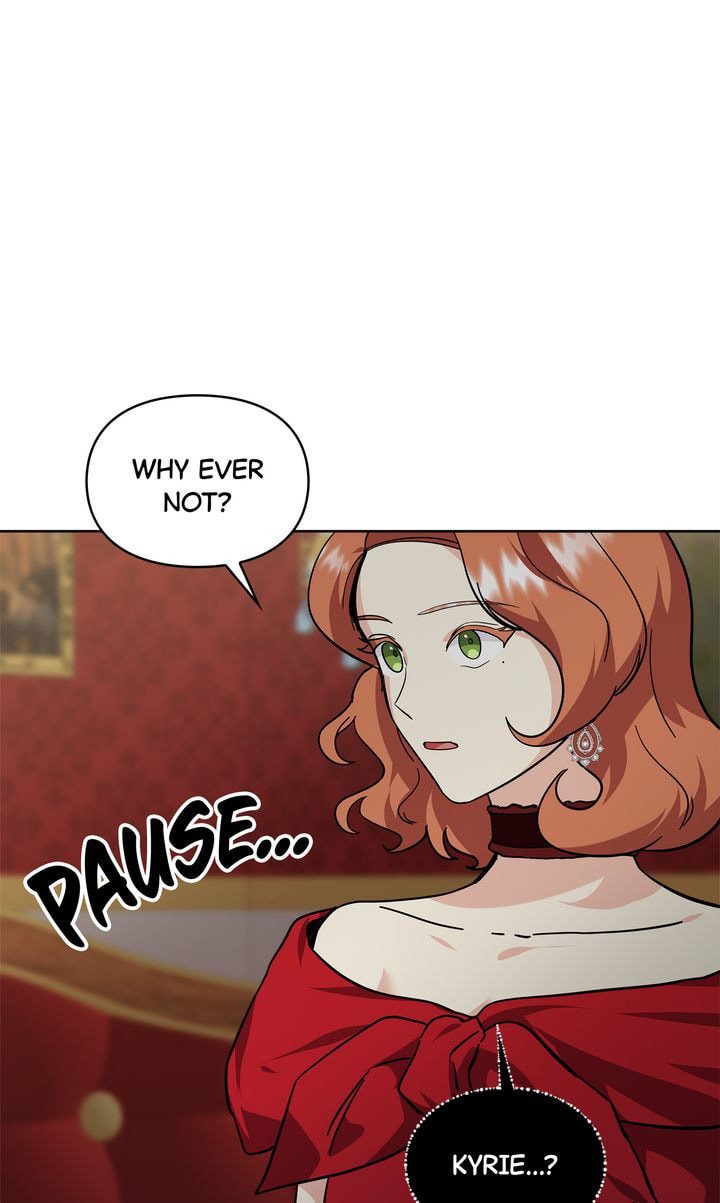 Read Kneel Before Me chapter 60 image 28 on Lezhin