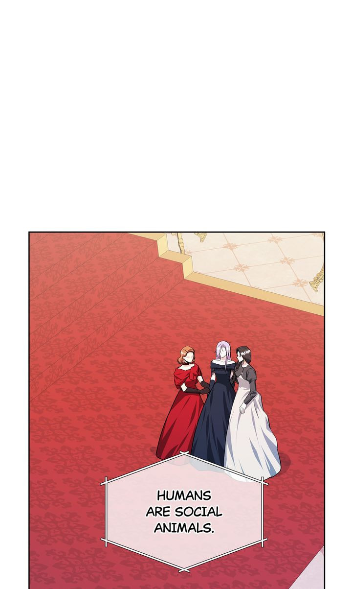 Read Kneel Before Me chapter 60 image 3 on Lezhin