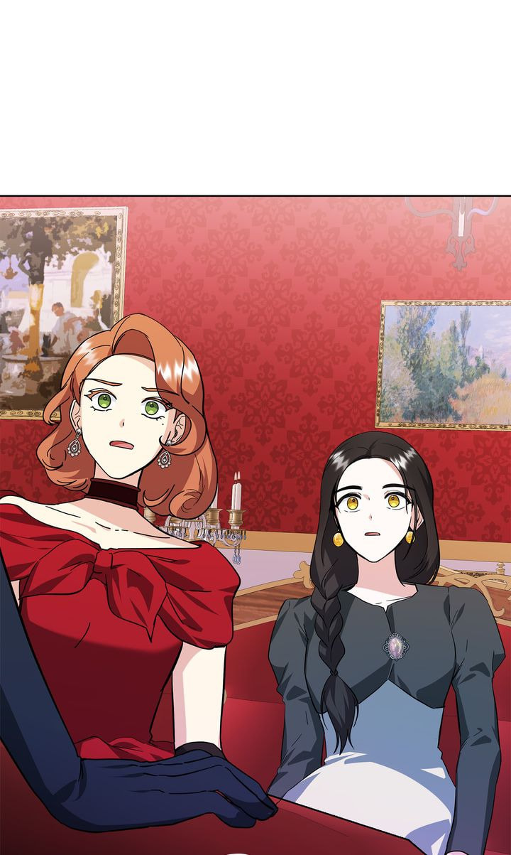 Read Kneel Before Me chapter 60 image 31 on Lezhin