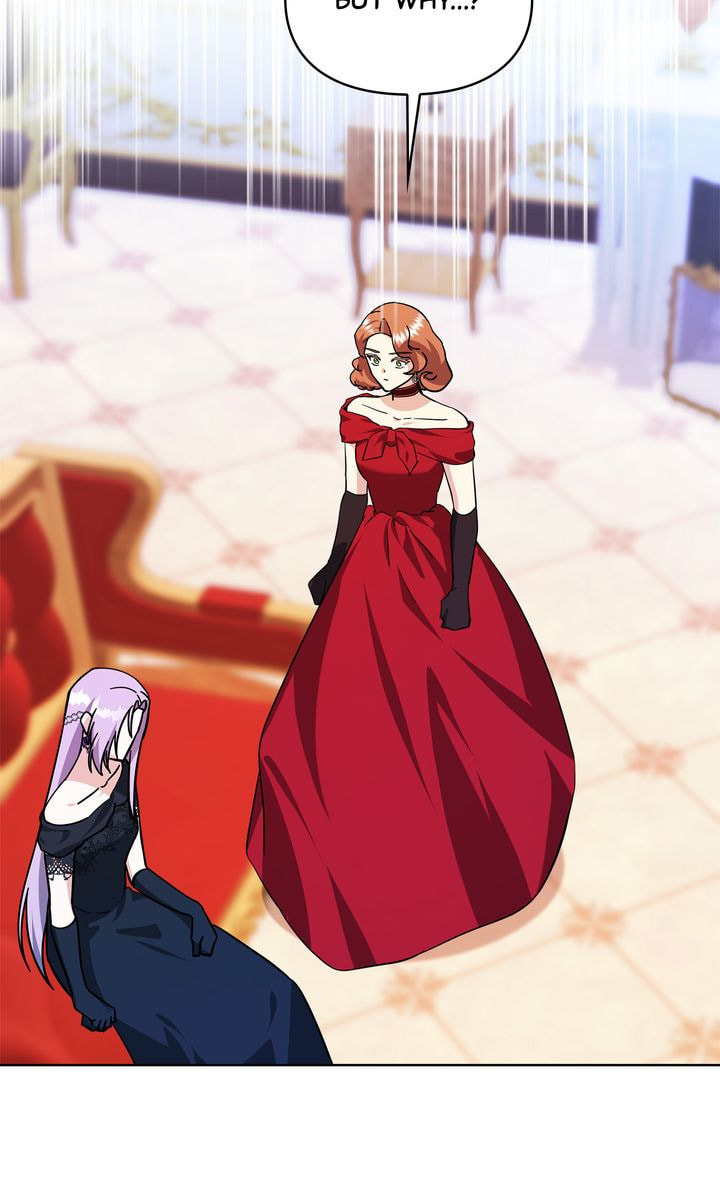Read Kneel Before Me chapter 60 image 34 on Lezhin