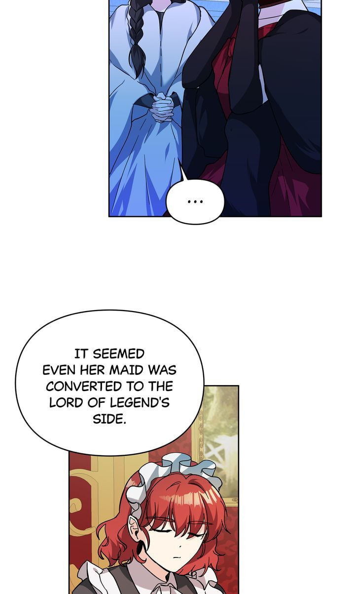 Read Kneel Before Me chapter 60 image 36 on Lezhin