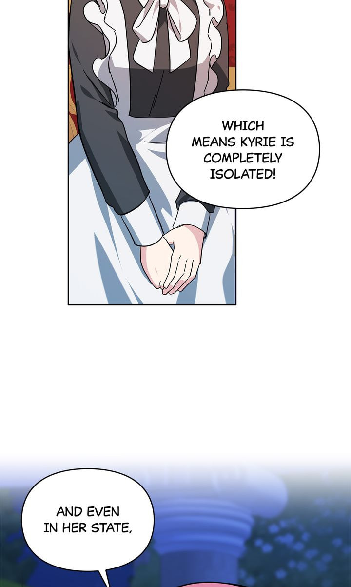 Read Kneel Before Me chapter 60 image 37 on Lezhin