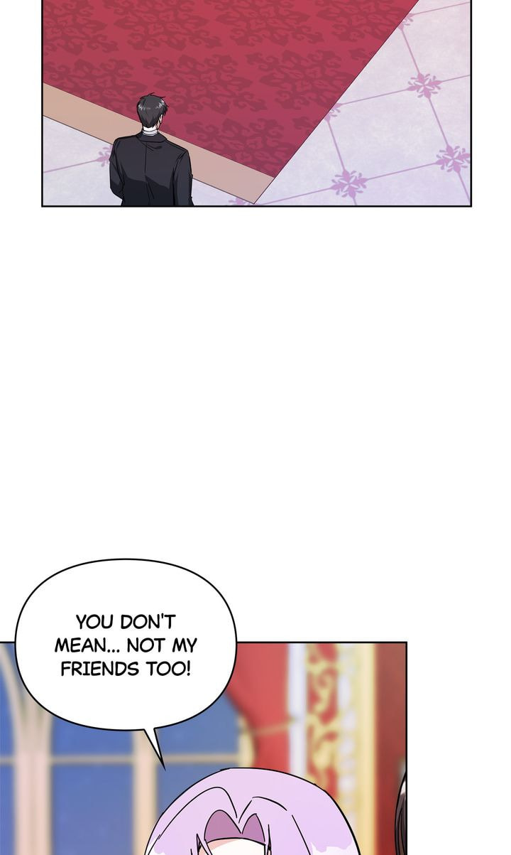 Read Kneel Before Me chapter 60 image 4 on Lezhin