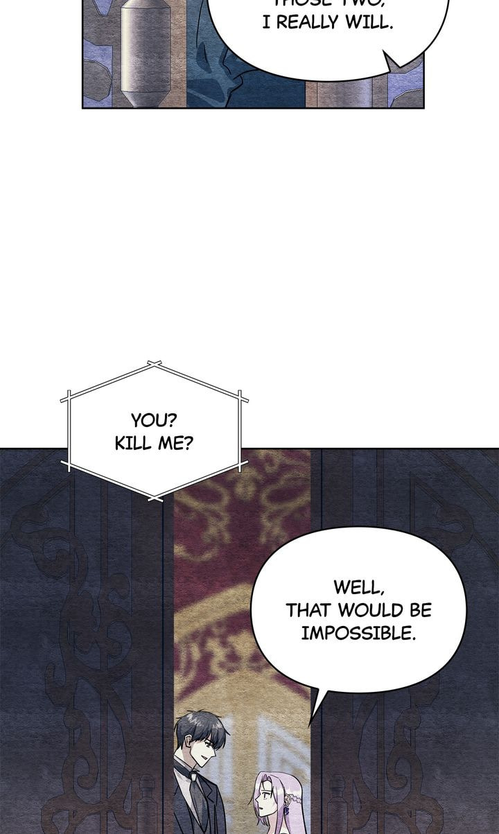 Read Kneel Before Me chapter 60 image 43 on Lezhin