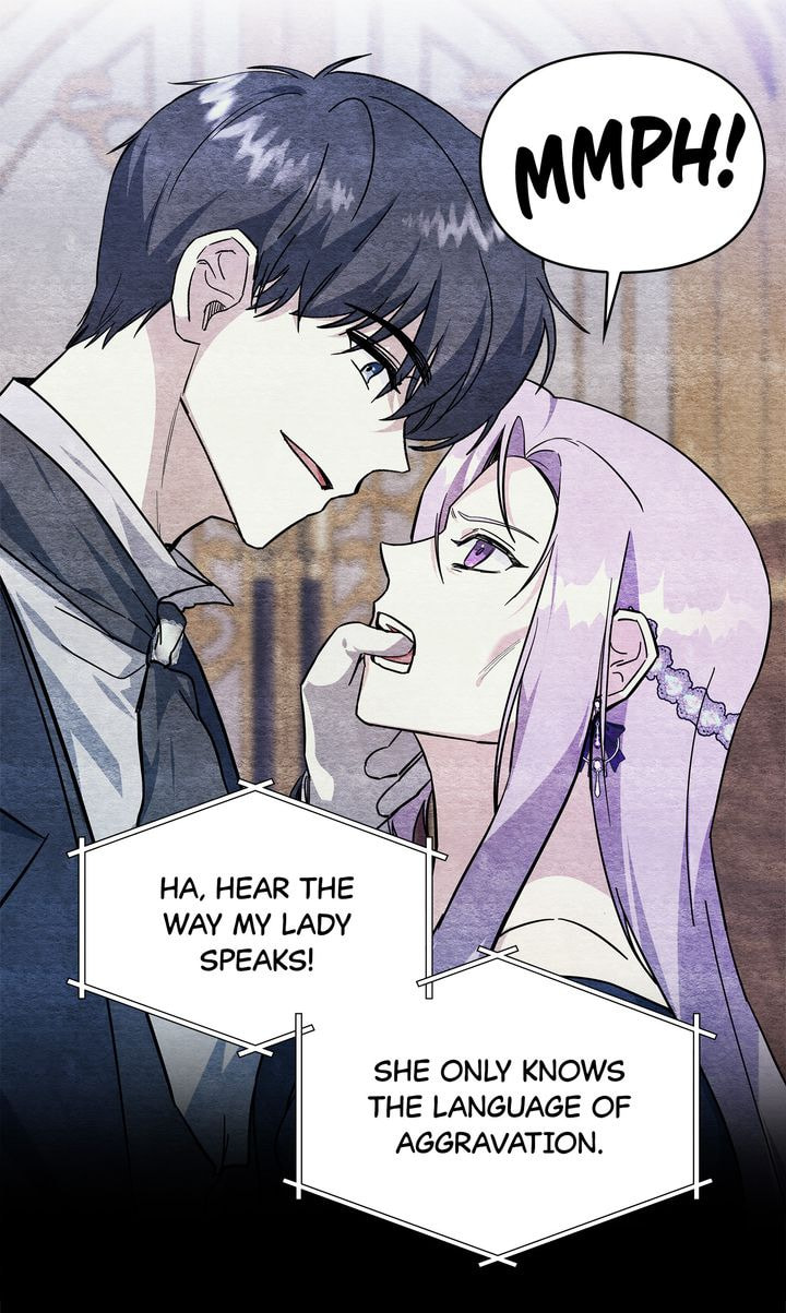 Read Kneel Before Me chapter 60 image 45 on Lezhin