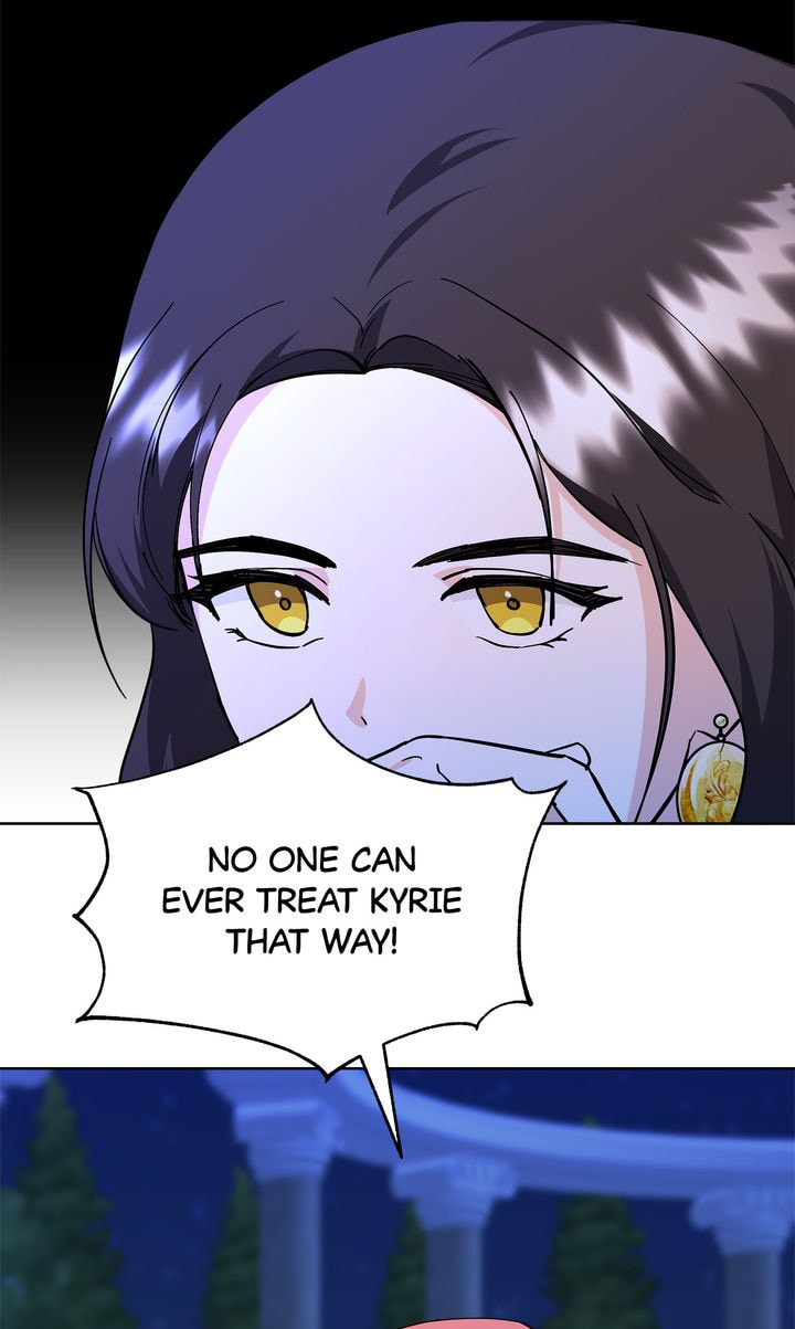Read Kneel Before Me chapter 60 image 46 on Lezhin