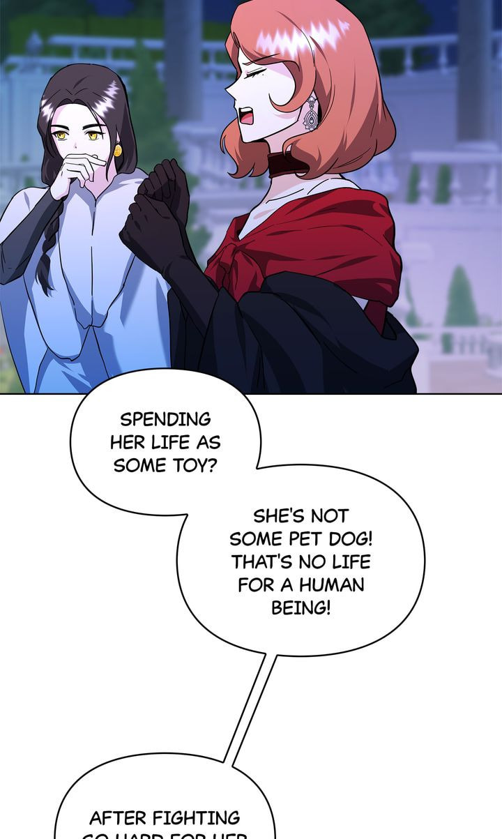 Read Kneel Before Me chapter 60 image 47 on Lezhin