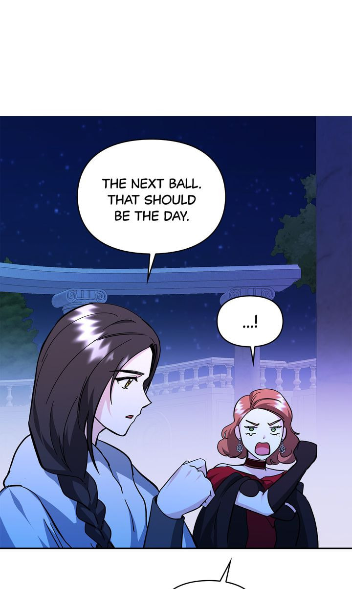 Read Kneel Before Me chapter 60 image 49 on Lezhin