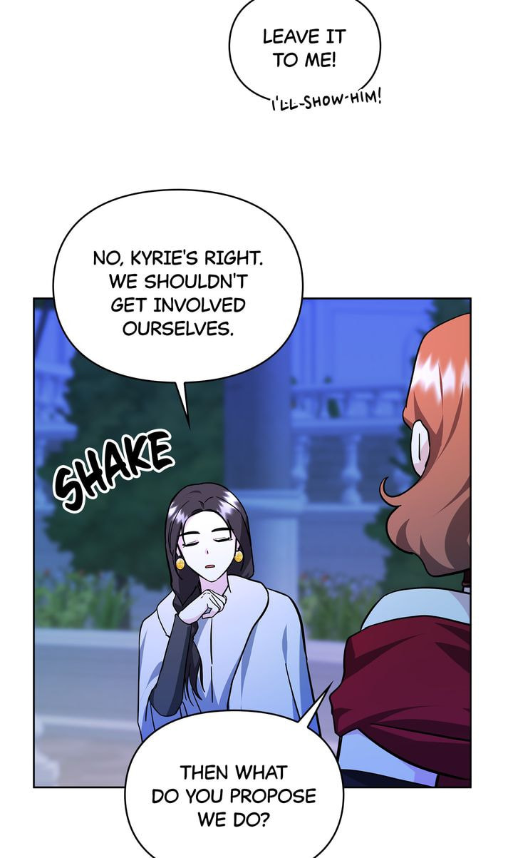 Read Kneel Before Me chapter 60 image 50 on Lezhin
