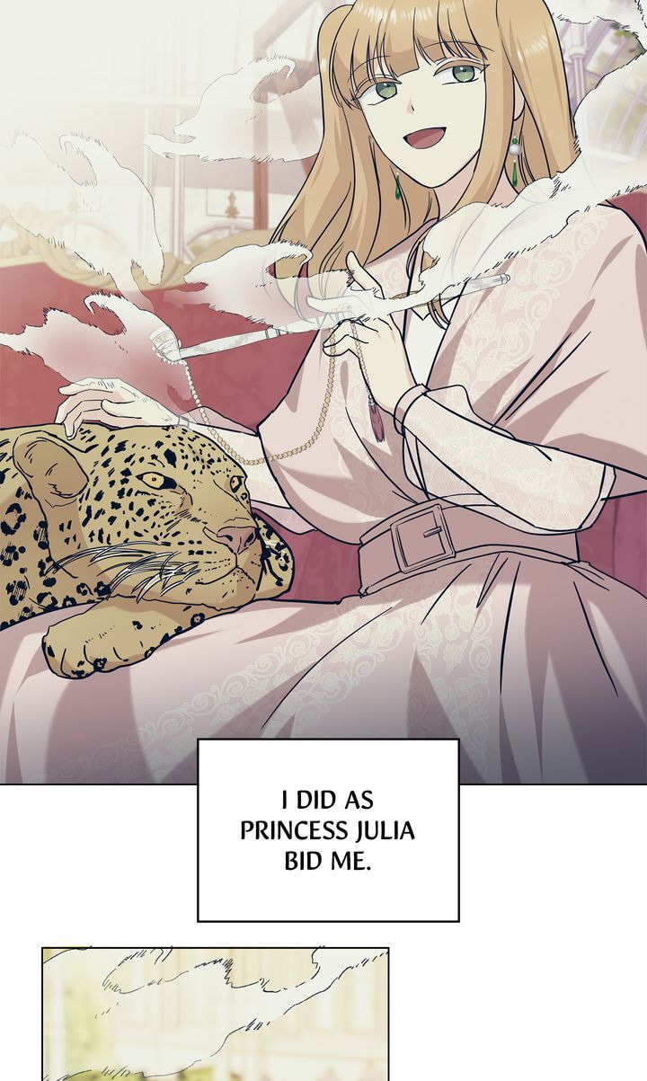 Read Kneel Before Me chapter 60 image 57 on Lezhin
