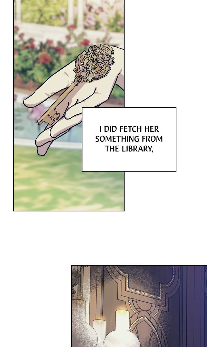Read Kneel Before Me chapter 60 image 58 on Lezhin