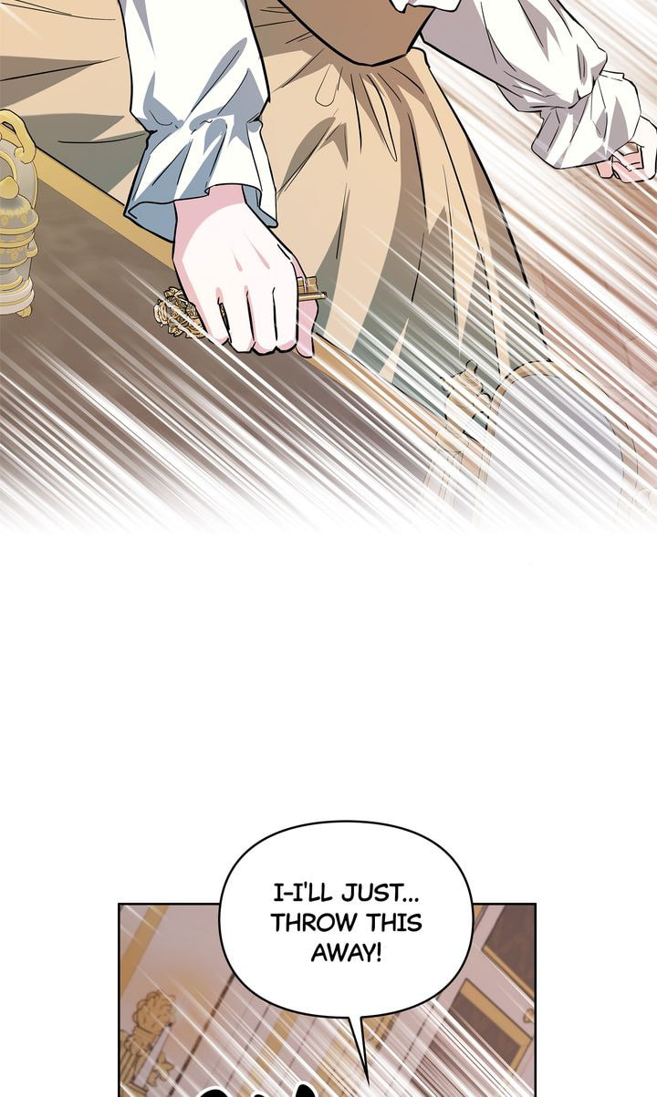Read Kneel Before Me chapter 60 image 61 on Lezhin