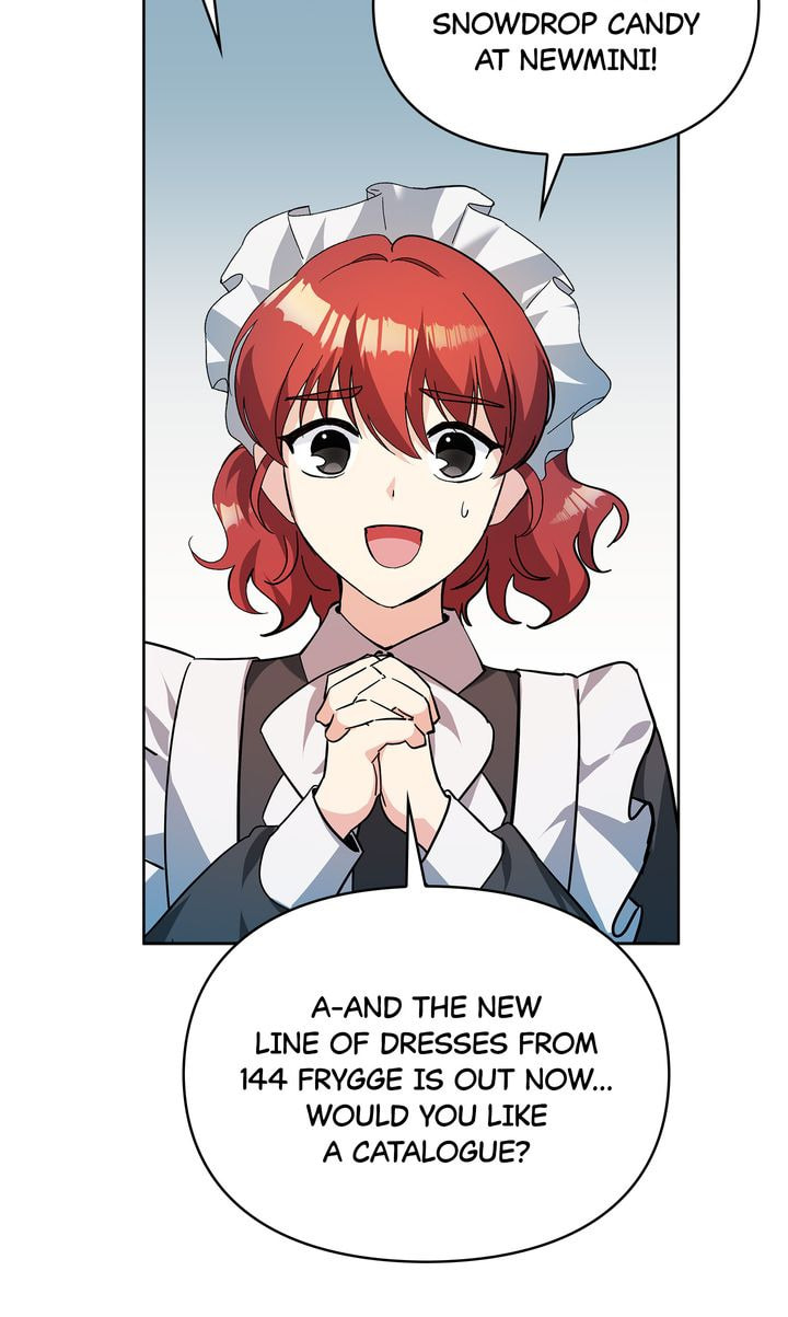Read Kneel Before Me chapter 60 image 69 on Lezhin