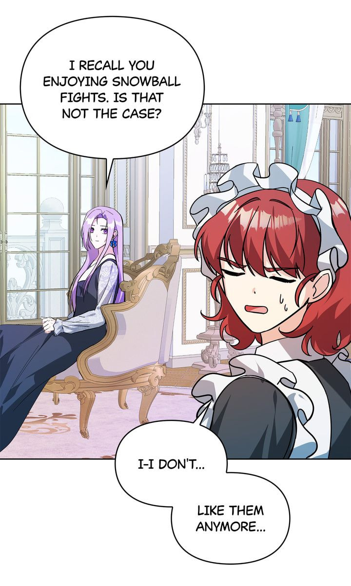 Read Kneel Before Me chapter 60 image 73 on Lezhin